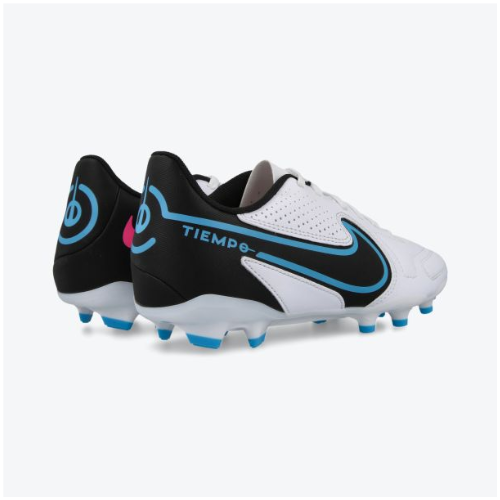 Crampon Jr. Tiempo Legend 9 Club MG Nike