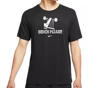 T-Shirt M Nk Dfc Humor 1 Nike
