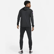 Survêtement de football Grève du FC Barcelone Dri-FIT Nike