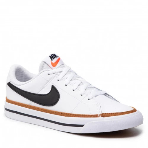 Chaussures court legacy Nike GS
