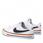 Chaussures court legacy Nike GS
