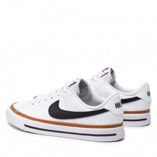 Chaussures court legacy Nike GS