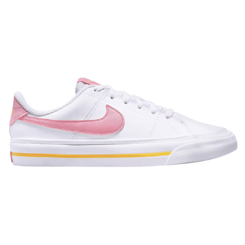 Chaussures court legacy Nike GS
