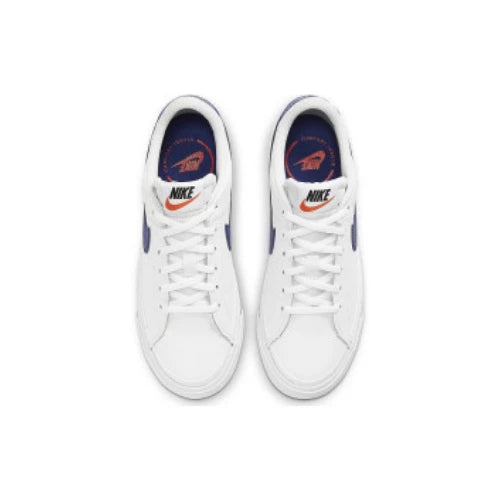 Chaussures court legacy Nike GS