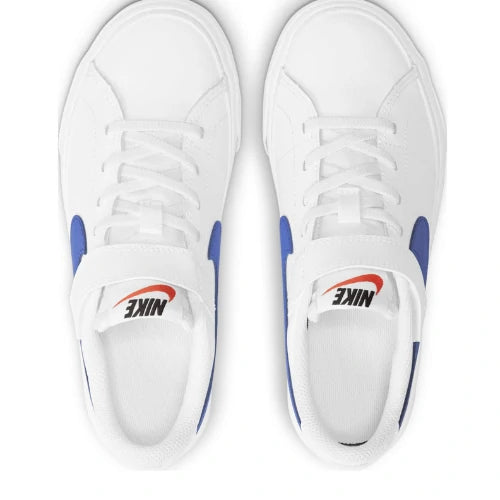 Chaussure court legacy jeune enfant Nike