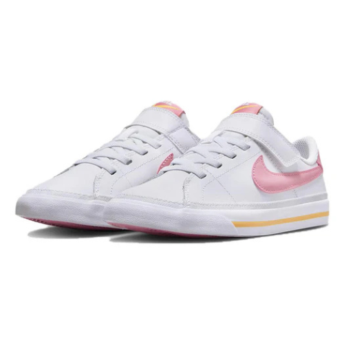 Chaussure court legacy jeune enfant Nike