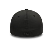 Casquette Fitted 39Thirty Black Camo New Era
