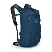 Sac De Randonne Daylite cinch wave blue