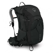 Sac De Randonne Manta 34 black