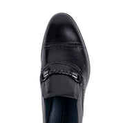 Chaussures en cuir Dante MAKEBA