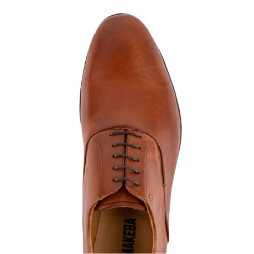 Chaussure en cuir Dante MAKEBA