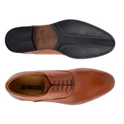 Chaussure en cuir Dante MAKEBA