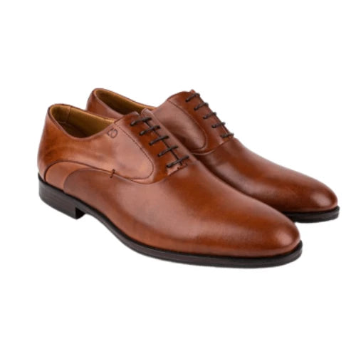 Chaussure en cuir Dante MAKEBA