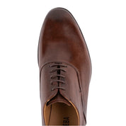 Chaussure en cuir Dante MAKEBA