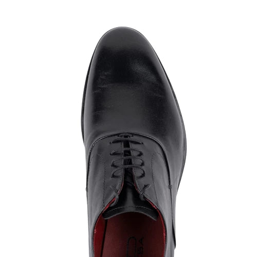 Chaussure en cuir Dante MAKEBA
