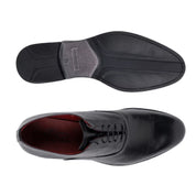 Chaussure en cuir Dante MAKEBA