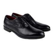 Chaussure en cuir Dante MAKEBA