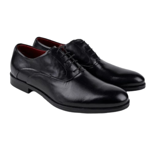 Chaussure en cuir Dante MAKEBA