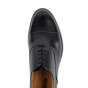 Chaussure Dante en cuir MAKEBA