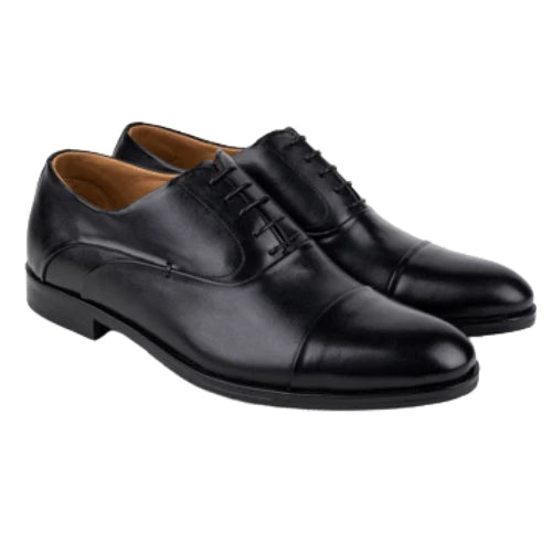 Chaussure Dante en cuir MAKEBA