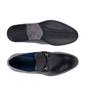 Chaussures en cuir Dante MAKEBA