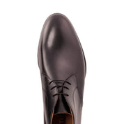 Boots en cuir Dante MAKEBA