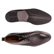 Boots en cuir Dante MAKEBA