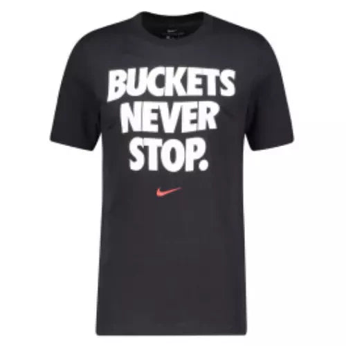 T Shirt M Nk Dry Oc Stnd Verb Ss Tee Nike