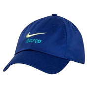 Casquette Barcelone héritage Nike