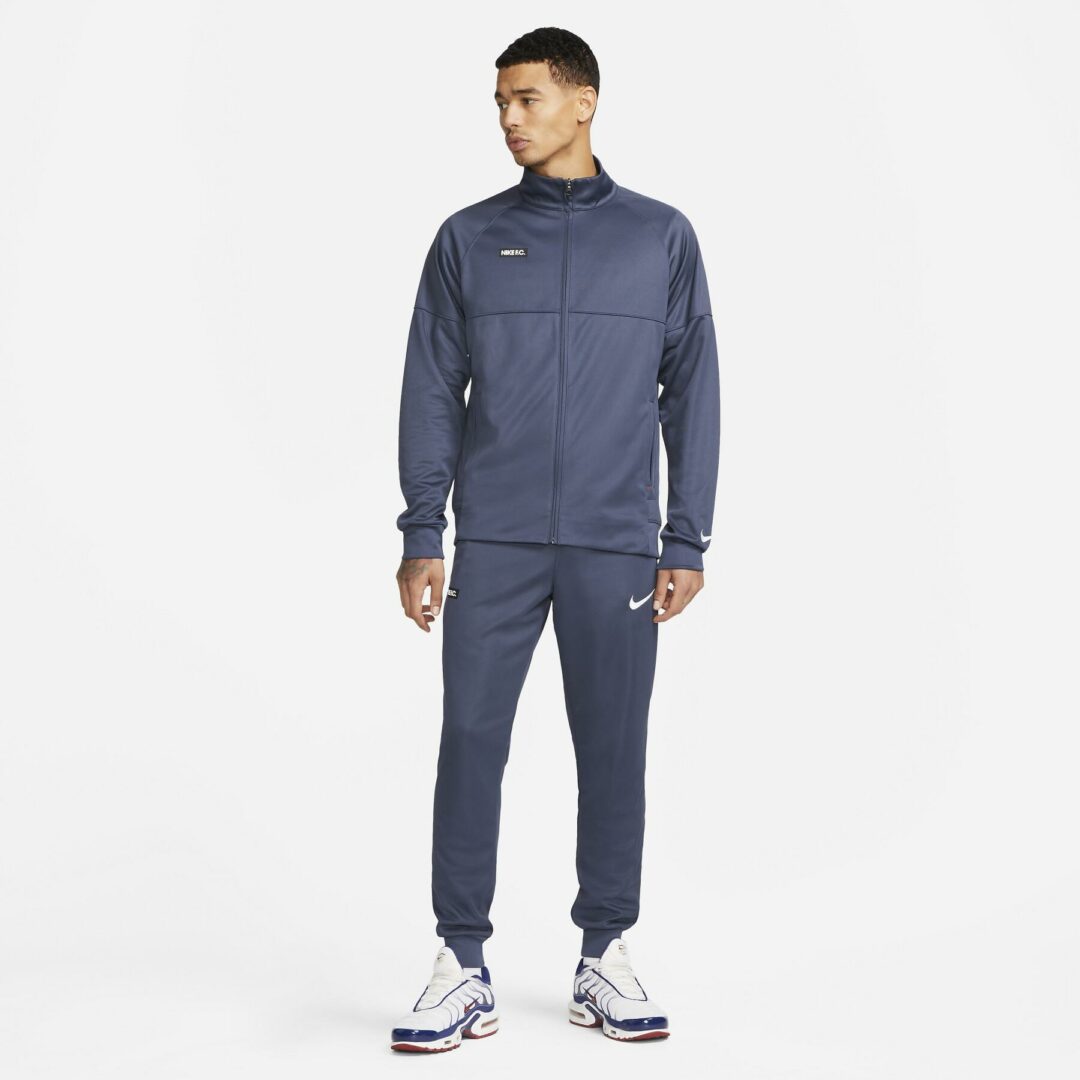 Survêtement M nk df fc libero trksuit k