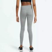 Legging W Nk One Df Mr Tgt Nike
