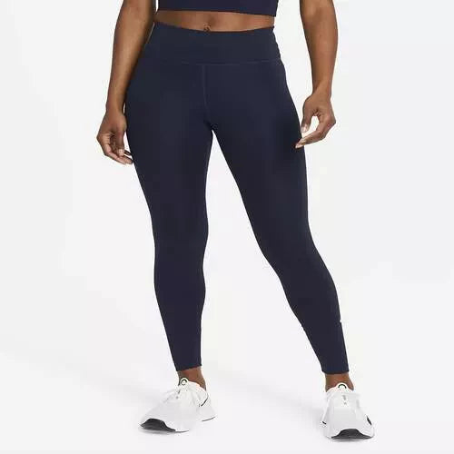 Legging W Nk One Df Mr Tgt Nike