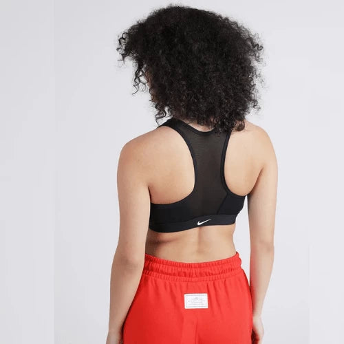 Soutien-Gorge Zippé Dri-Fit Swoosh Nike