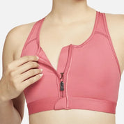 Soutien-Gorge Zippé Dri-Fit Swoosh Nike