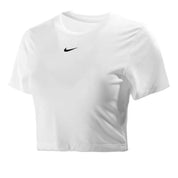 Crop top W Nsw Essntl Tee Slim Crp Lbr Nike