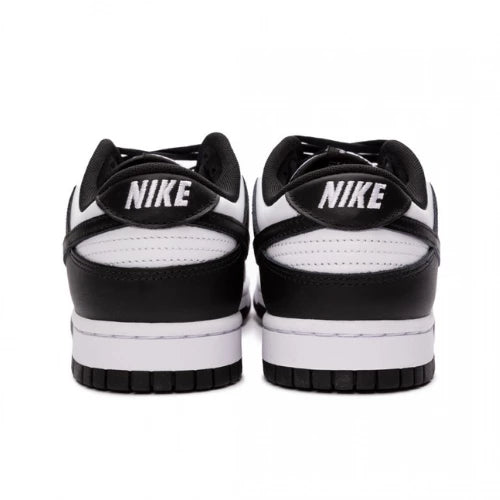 Chaussures Mens Dunk Low Retro Nike