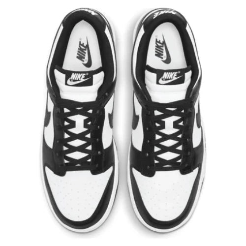 Chaussures Mens Dunk Low Retro Nike