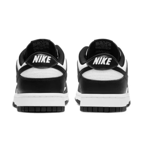 Chaussures Dunk Low W Nike