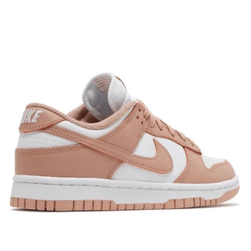 Chaussures Dunk Low W Nike