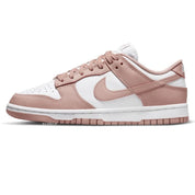 Chaussures Dunk Low W Nike