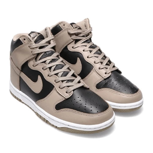 Chaussures W Dunk High Nike
