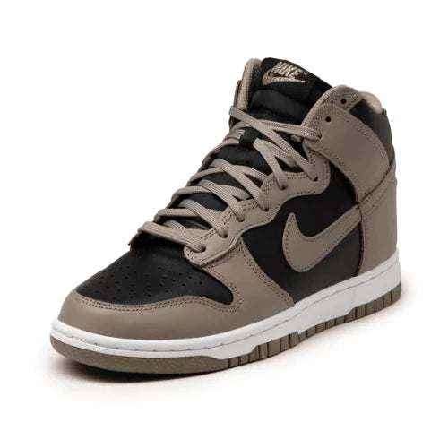 Chaussures W Dunk High Nike