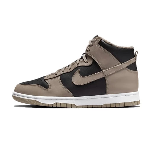 Chaussures W Dunk High Nike