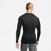 Top Pro Dri-FIT Men's Tight-Fit Long-Sleeve Nike
