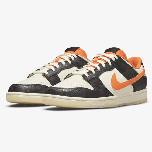 Chaussures Dunk Low PRM Halloween Nike