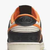 Chaussures Dunk Low PRM Halloween Nike