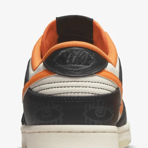 Chaussures Dunk Low PRM Halloween Nike