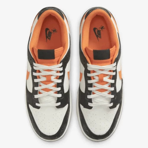 Chaussures Dunk Low PRM Halloween Nike