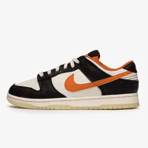 Chaussures Dunk Low PRM Halloween Nike