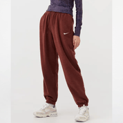 Pantalon de jogging taille haute Nike